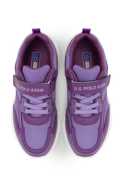 K_z _ocuk Menek_e Ayakkab_ Sepette S_rpriz _ndirim - U.s. polo assn фото 6