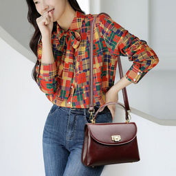 KAIDIFEINIROO Сумка женская 9672  фото 36