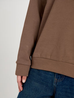 Женский Свитшот - Mossmore фото 5