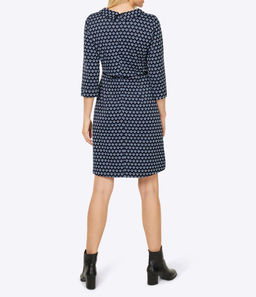 Платье, синее - Heine фото 4