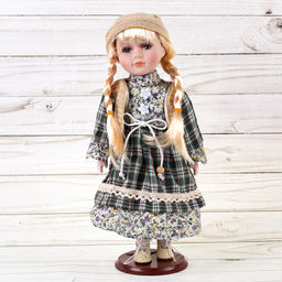 Сувенир коллекционный 30 см / 12012 /уп 48/ - Галеонтрейд фото 11