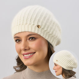 Шапка Инесса