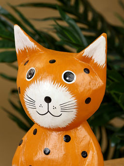 Календарь настольный Котенок, 10621 см, дерево - Simaland фото 5