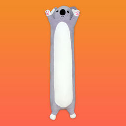 Мягкая игрушка-подушка Коала, 110 см - Simaland фото 2