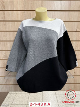 Свитер женский из кашемира