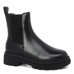 Женские челси TENDANCE Артикул 2523423, черный