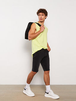 S?per Skinny Fit Erkek Jean ?ort