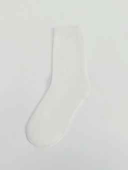 Базовые носки средней длины / Zarina