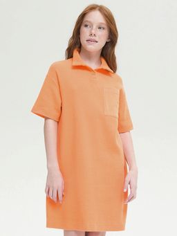 Уценка Pelican GFDT4317/2 платье для девочек