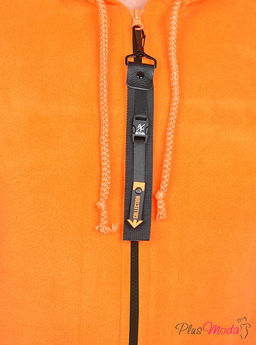 Толстовка Модель №797 размеры 44-84 - Plusmoda фото 5