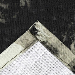 Полотенце Этель Real hero 40х73 см, 100% хлопок, репс 210 г/м2  фото 4