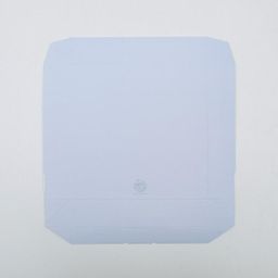 Цена за 5 шт. Коробка складная Present, 20 20 4 см - Дарите счастье фото 4