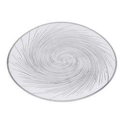 Салфетка сервировочная d38см Linea DESCO арт. 93-DE-PM-03-03/04/05/06