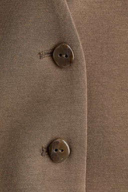 Blazer de punto - H&m фото 5