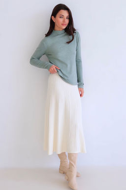 Martichelli Свитер мята