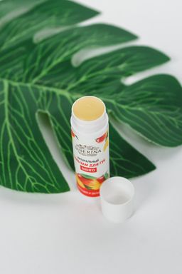 Бальзам для губ Манго - Siberina фото 4