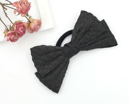 Резинка для волос F958573907130 - Vel vett фото 3