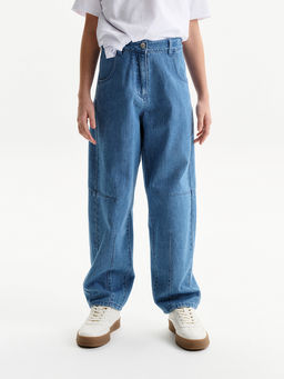 GGP3394/1 Брюки для девочек