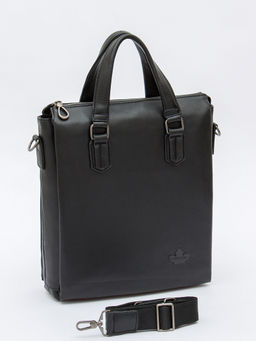 Портфель 11882Z black Zinimsk