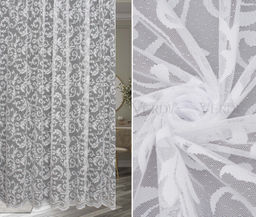 Сетка жаккард 18G 290см