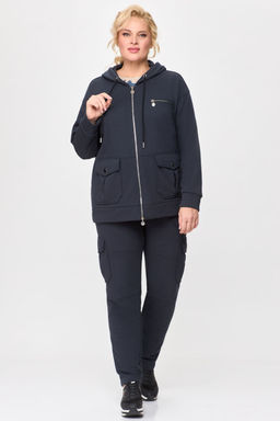 Костюм Svetlana Style 1905 графит