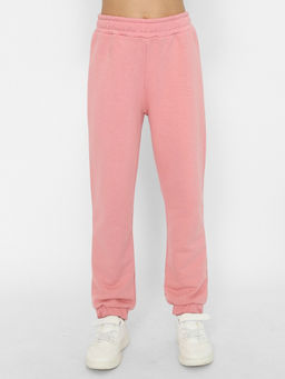 CRB wear/CWJG 70449-27-390 Брюки для девочки,розовый/Ex.Cherubino