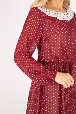 Платье П5-4806 - Wisell фото 18