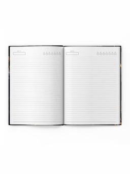 Ежедневник А5, 80 л., твёрдая обложка Лучший из лучших - Artfox фото 3