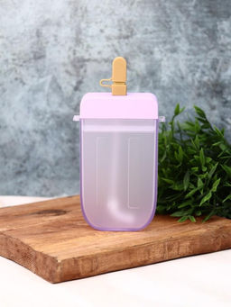 Бутылка Eskimo, purple (300 ml)