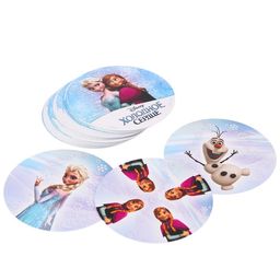 Игра на скорость и внимание со звонком Холодное сердце, Холодное сердце - Disney фото 8