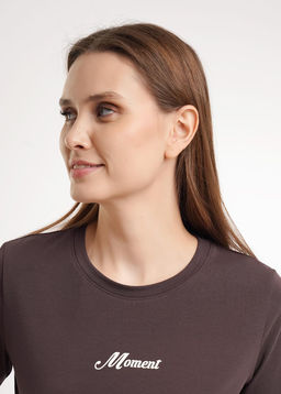 Футболка женская Карелия