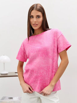 Футболка P612-06 pink