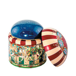 Сладкий новогодний подарок Чудо