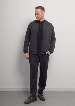 Брюки мужские