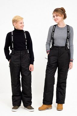 Брюки утепленные 20857-349 - Avese фото 5