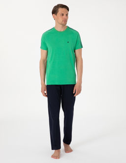 Ye_il Pijama Tak_m_ - Pierre cardin фото 4