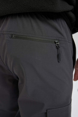 Брюки узкого кроя Discovery Adventures - Defacto фото 8