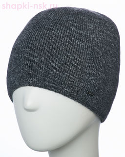 98499 Spirit Шапка мужская флис (57-59)