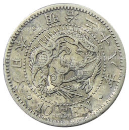 10 сен 1895 года Япония