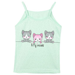 Майка для девочки Donella