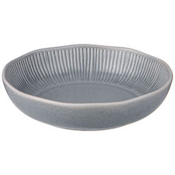 Цена за 4 шт. ТАРЕЛКА СУПОВАЯ BRONCO TRADITIONS 17*4 СМ 400 МЛ