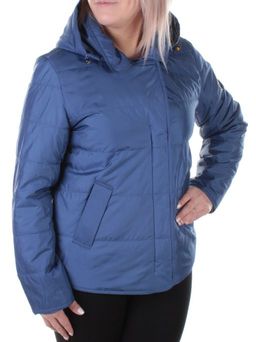 2357 Куртка облегченная демисезонная ArtNature