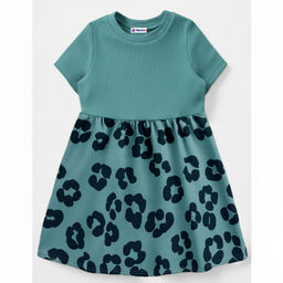 Платье кашкорсе, футер 2х нитка петля 1918900106