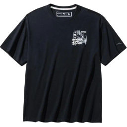 Футболка Черный