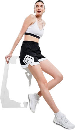 Шорты женские