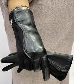 Перчатки Baden TX285-01