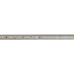 ULS-Q325 2835-60LED/m-10mm-IP67-220V-6W/m-25M-DW Светодиодная гибкая герметичная лента. Бобина 25 м. Дневной белый свет. TM Volpe.