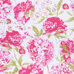 Набор салфеток, розовый, размер 40×40 см, 2 шт.