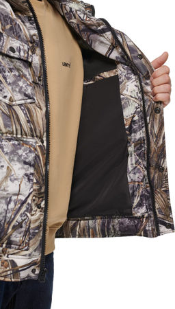 Куртка мужская