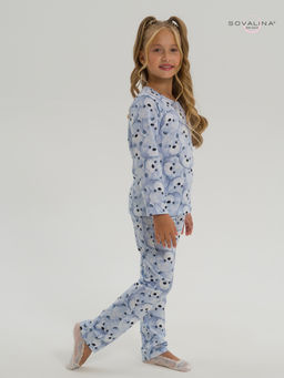 Костюм Дорса мишки плюш МФ - Sovalina фото 26